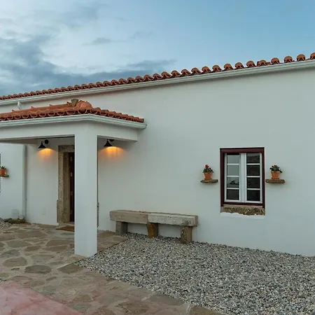 Um Pouco De Campo Casa de Férias *