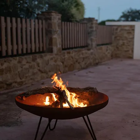 Casa de Férias Um Pouco De Campo