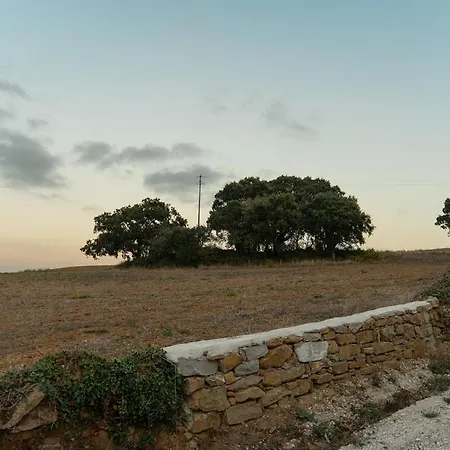 Um Pouco De Campo Casa de Férias *