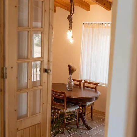 Um Pouco De Campo Casa de Férias