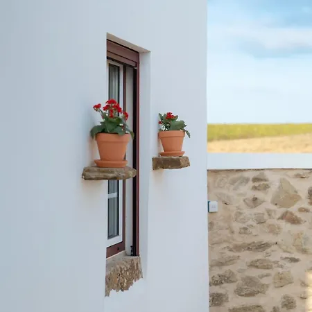 Um Pouco De Campo Casa de Férias *