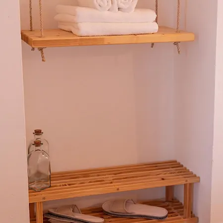 Um Pouco De Campo Casa de Férias *
