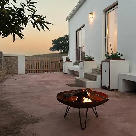 Um Pouco De Campo Casa de Férias